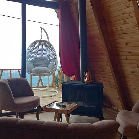 Drosa Bungalov Bed and Breakfast Ardeşen Exterior foto